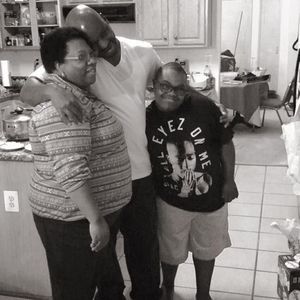 Meet your Posher, Darius